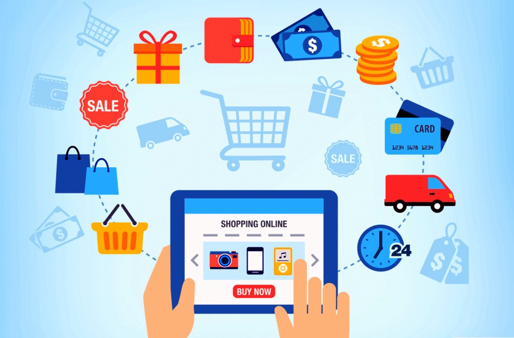 E-COMMERCE CUSTOMERS SEGMENTATION: DETAILS OF RFM