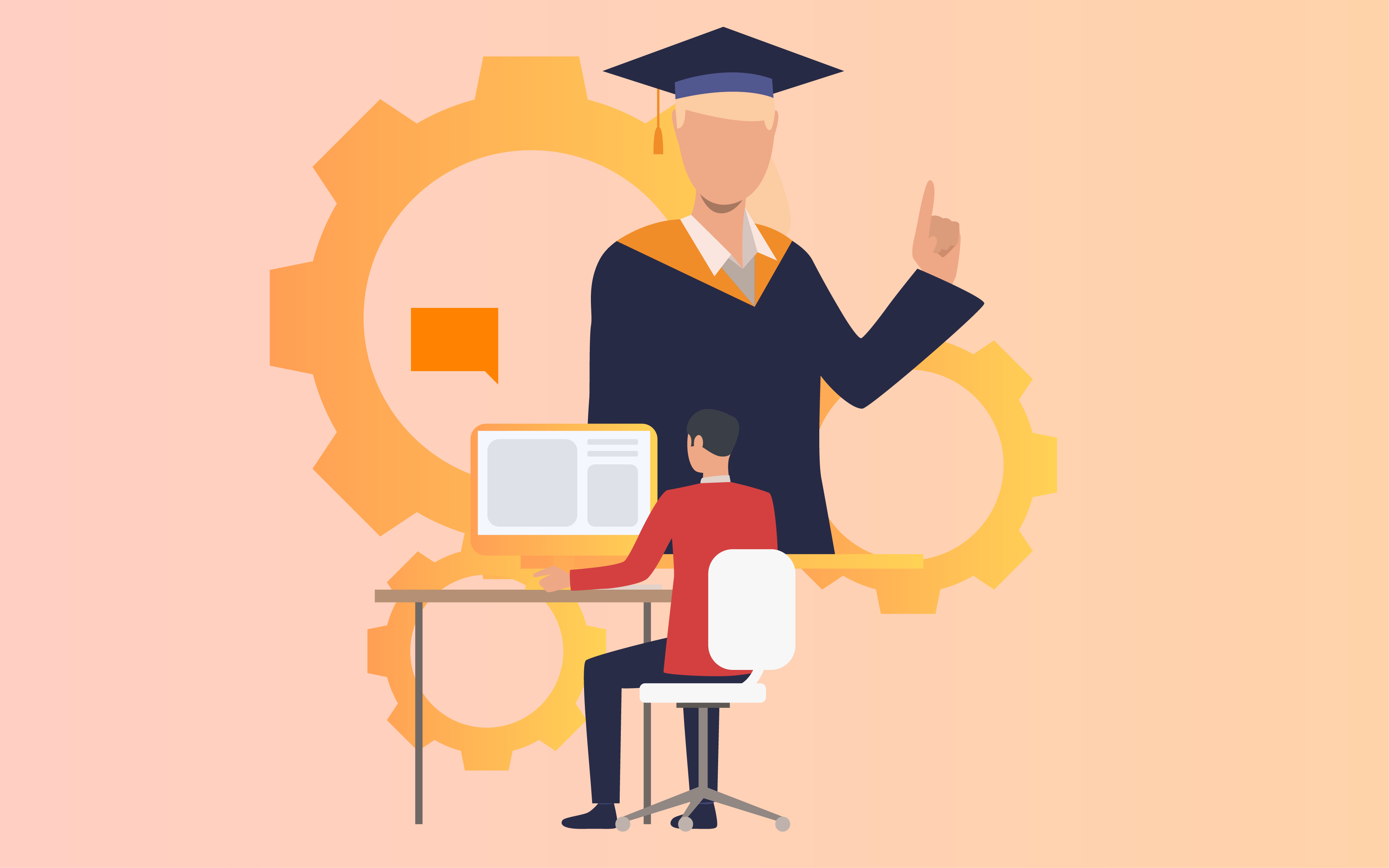 Reason Why You Should Consider Pursuingan Engineering Course