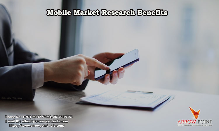 Market Research Companies in Mumbai