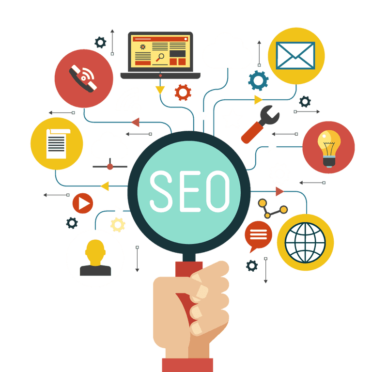 Seo services in hyderabad