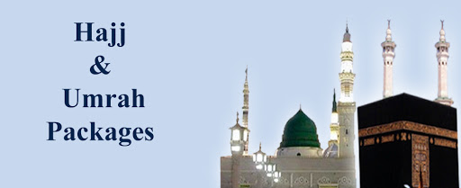 Umrah packages