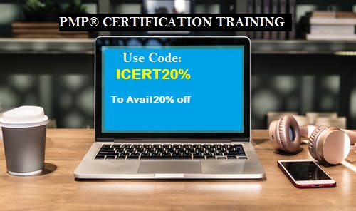 PMP® CERTIFICATION TRAINING COURSE BASED ON PMBOK GUIDE - 6TH EDITION, TRAINING IN BURLINGTON, VT