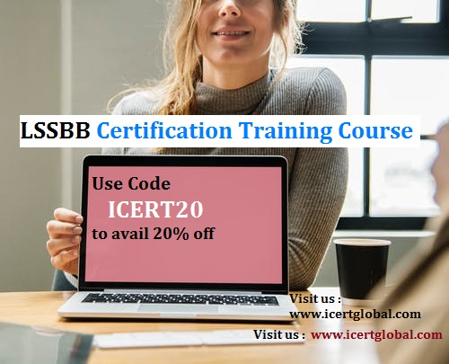 Lean Six Sigma Black Belt Certification Training Course in Omaha, NE
