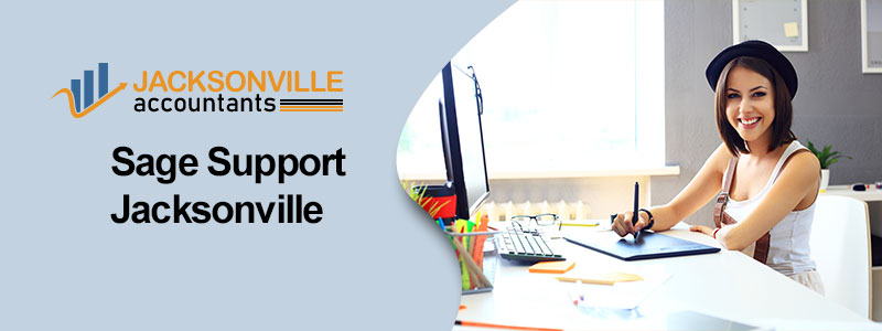 Sage 50 Support Jacksonville