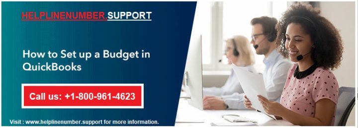 How to Set up a Budgets and Forecasts in QuickBooks?