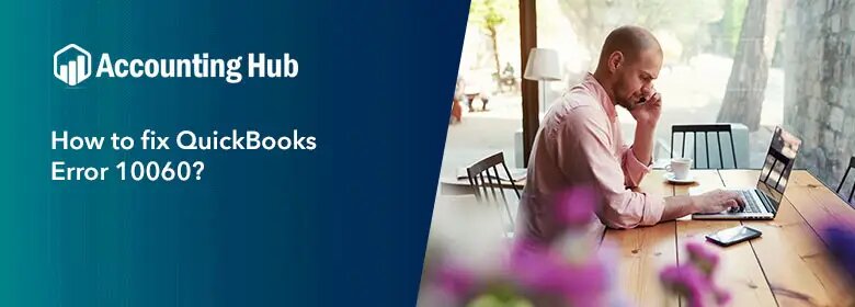 How to fix quickbooks error 10060