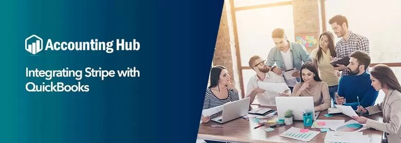 Integrating stripe with quickbooks