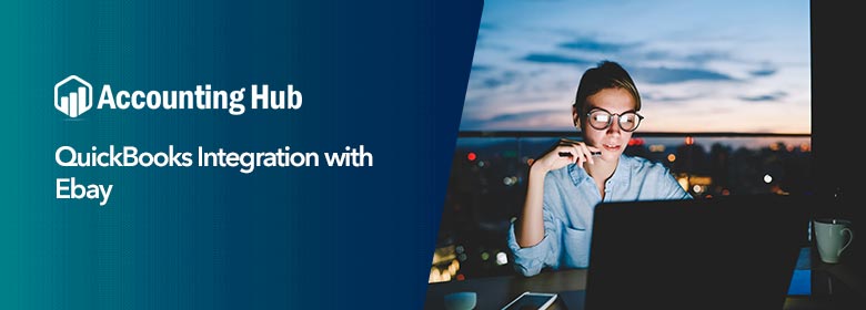 Quickbook Integration with E-Bay