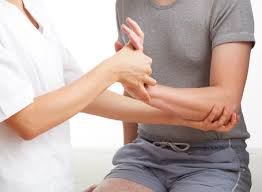 A Viable Non-Surgical Solution for Elbow Condition in NYC