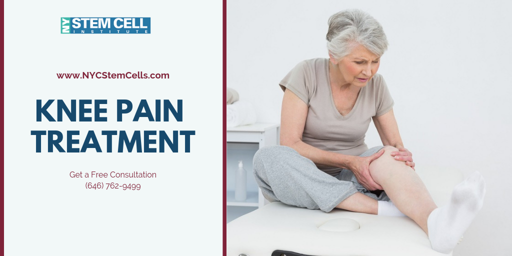 ACL Injury Causes and Risk Factors | NYC Stem Cell Therapy