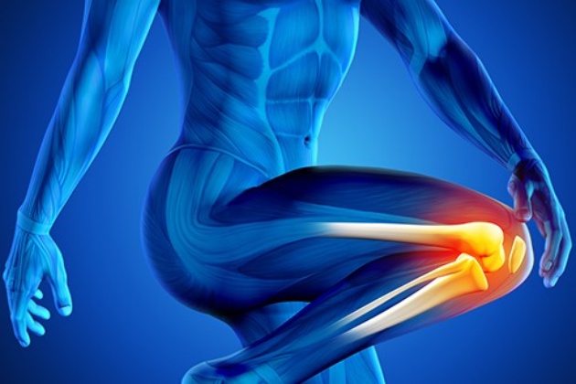 Effective NYC Stem Cell Therapy for Knees