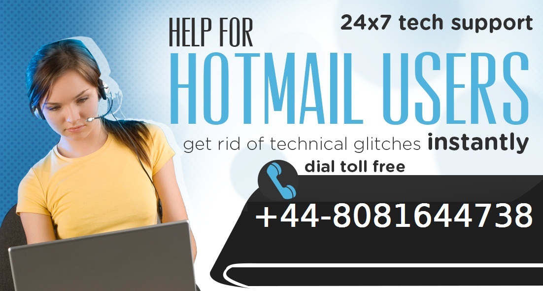 Hotmail customer +44-808  support 164-4738 phone number Uk