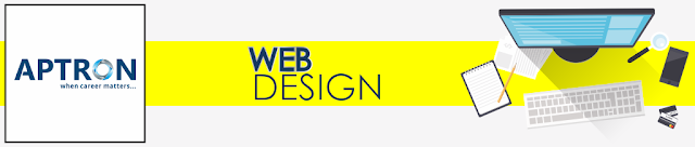 Web Designing Course in Delhi