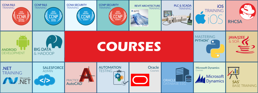 IT Courses in Delhi
