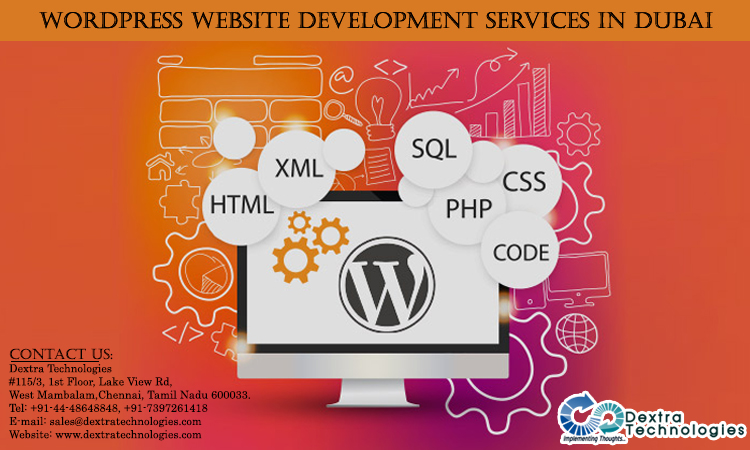 Software Application Development Company in Chennai  | Dextra Technologies