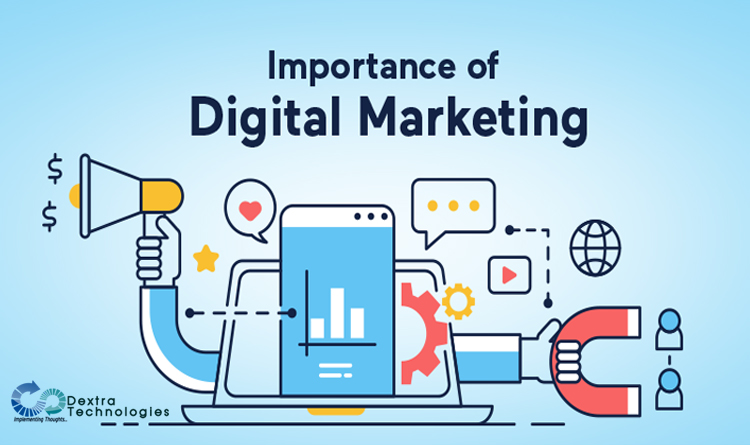 Best Mobile App Development Company in Chennai | Dextra Technologies