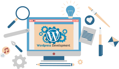 WordPress Web Design Company | Dextra Technologies