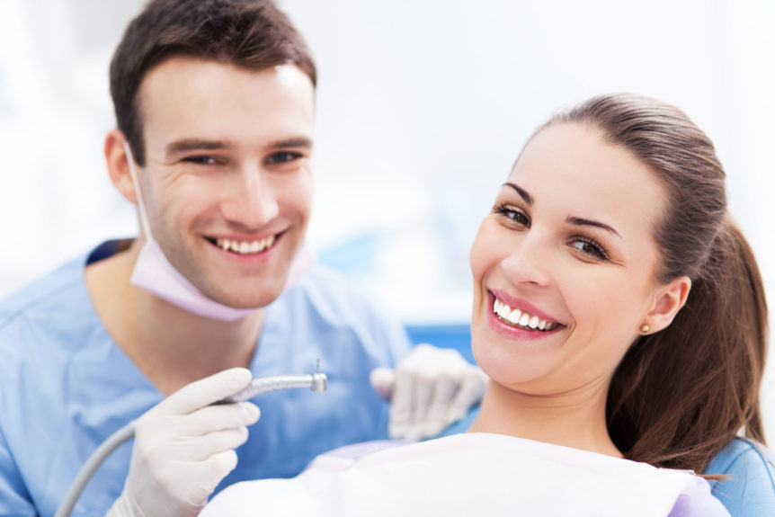 Benefits of Regular Dental Visits
