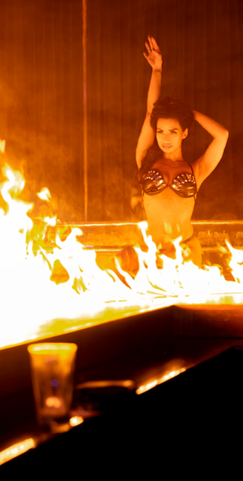 Australia Gentlemen’s Club – Crazy Horse