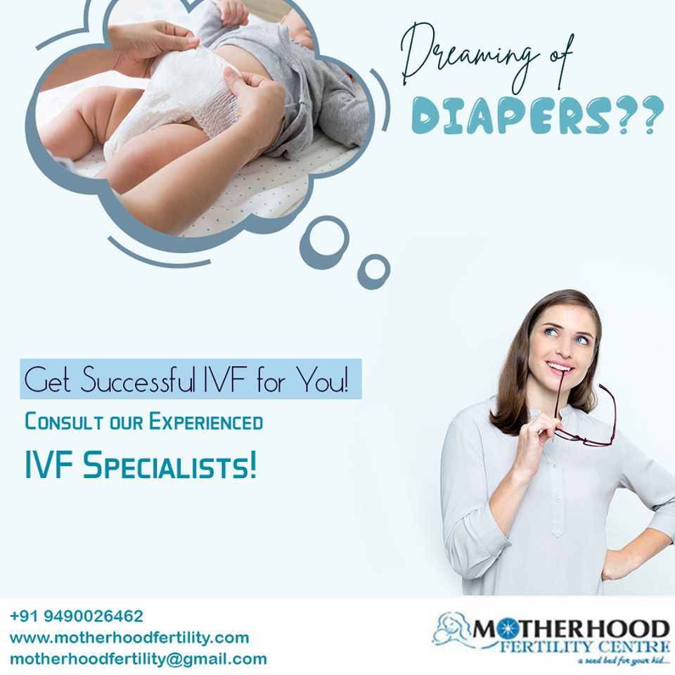 Best Possible Ways to Maximize Your IVF Success-details given by the Best Fertility Center in Hyderabad!