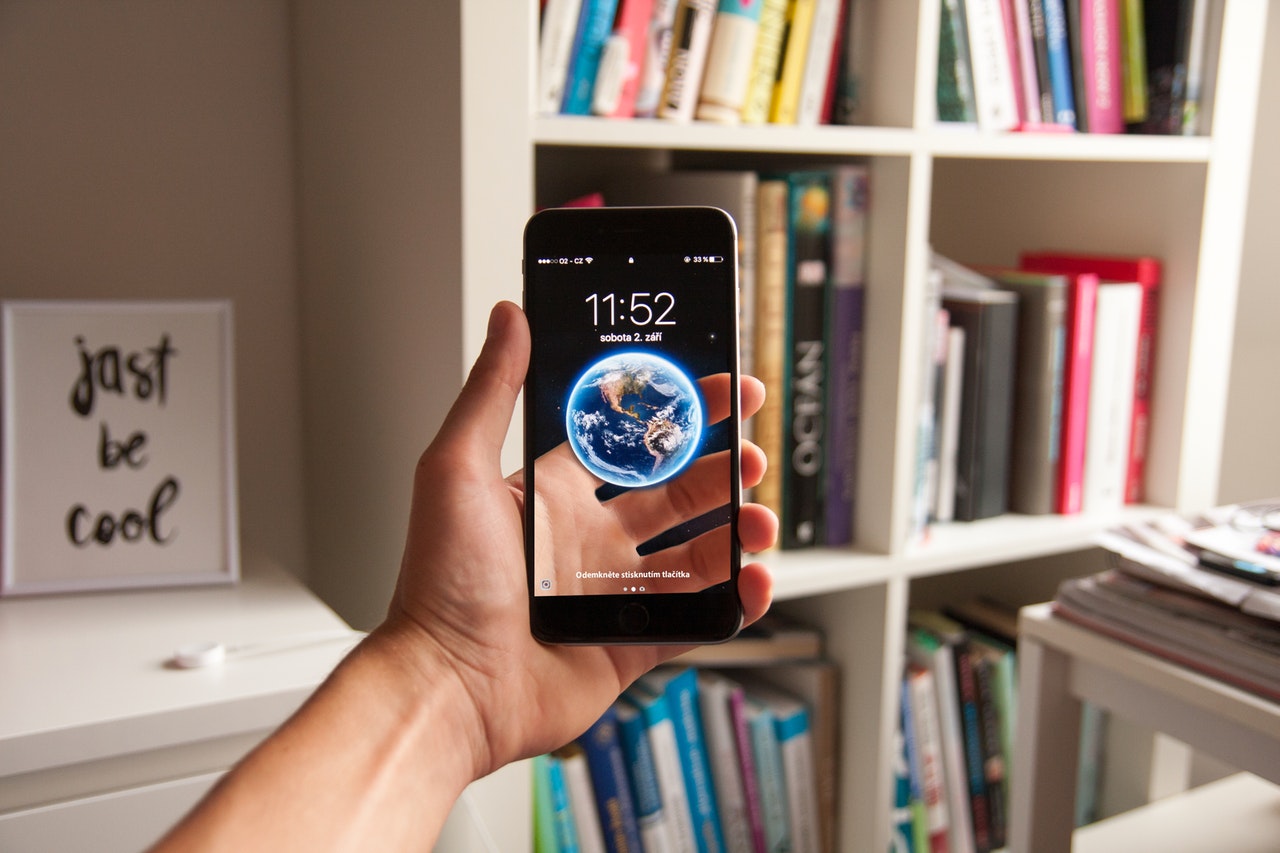 Use of On-Demand Apps in Enterprises