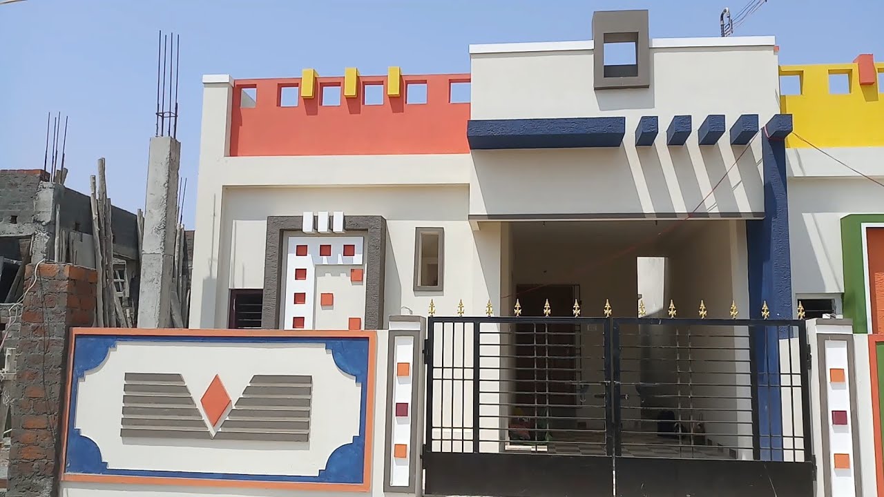Best House Builders Nagercoil