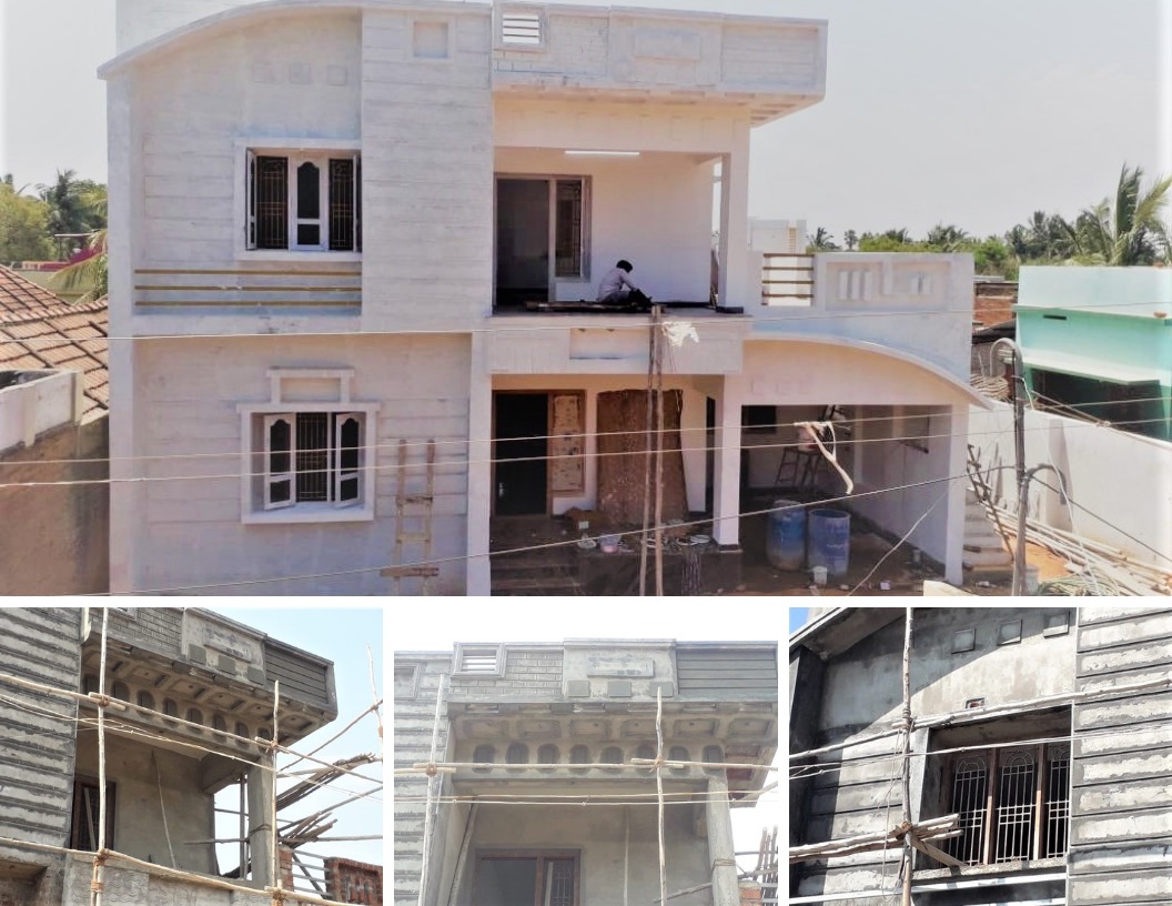 Best Builders - Leading Builder in Nagercoil Area