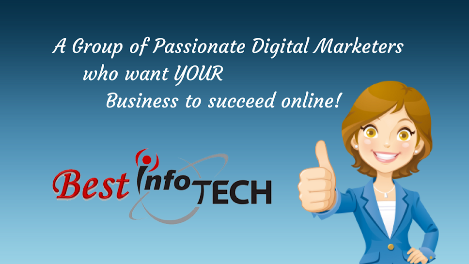 India's Best Digital Marketing Company | BITS SEO Agency