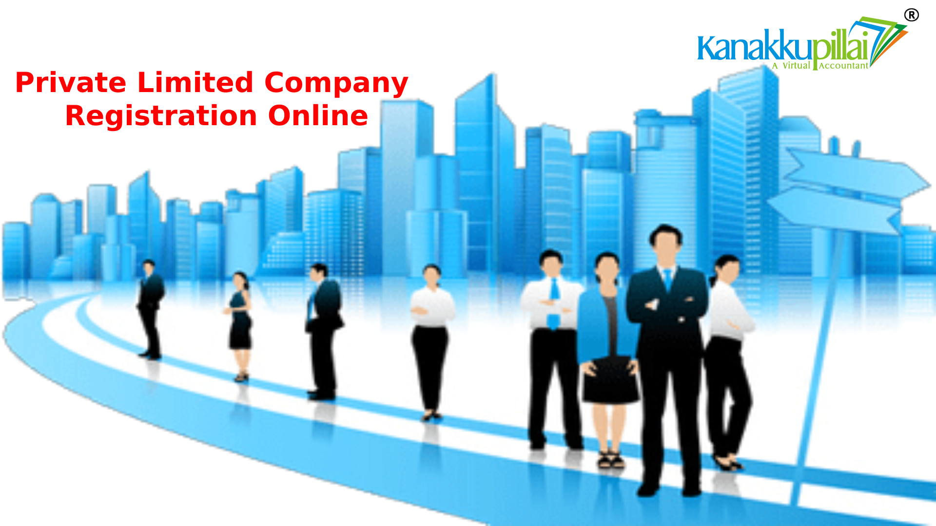 Private Limited Company Registration Online
