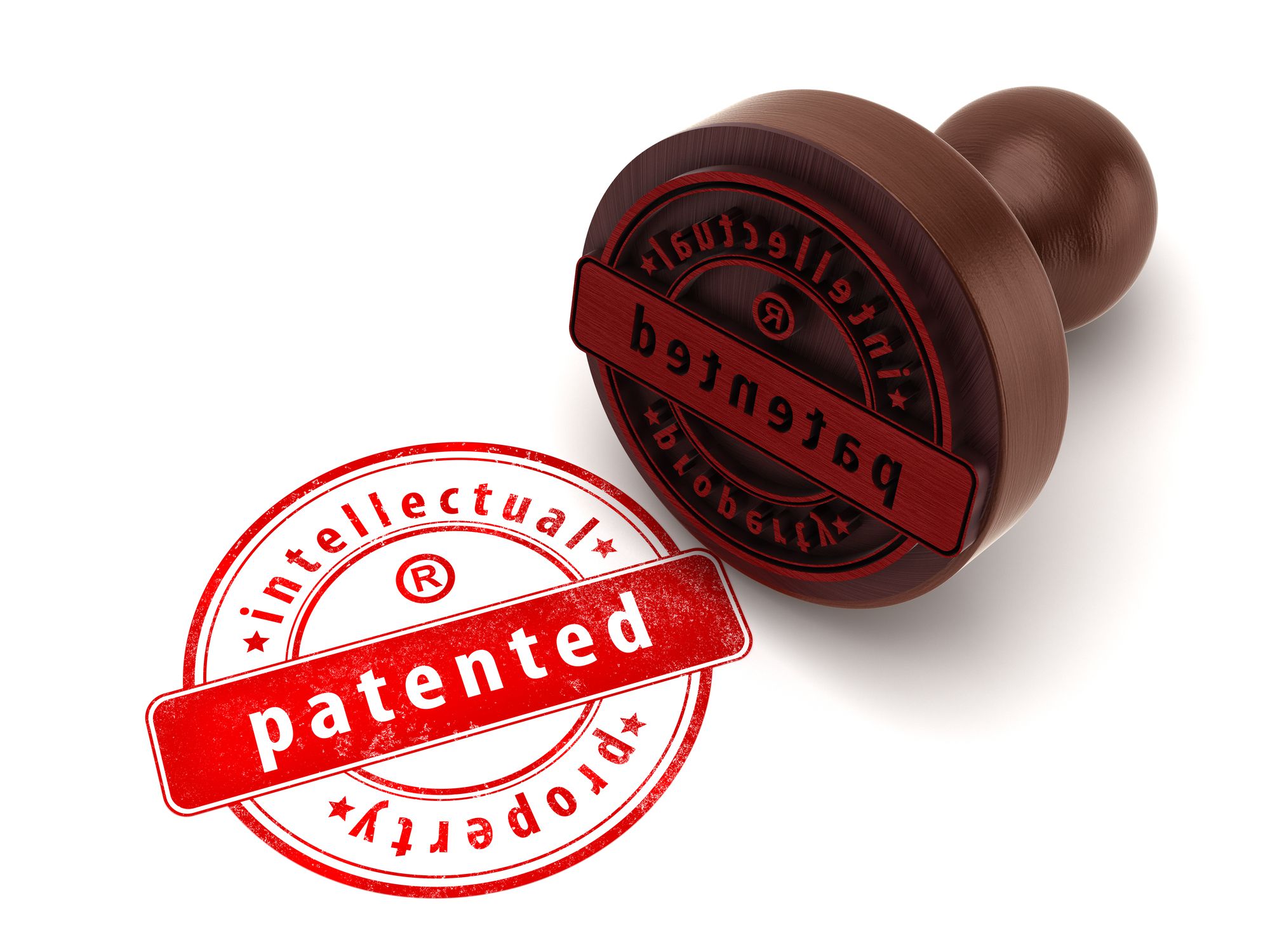 Patent Registration Online in India