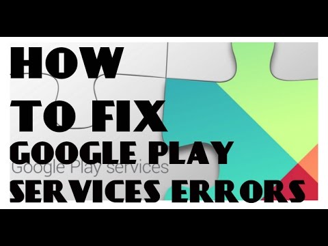 How Do I fix Google Play Service Error | +1 805 209 2307|