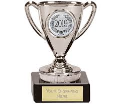 Wooden Trophy Supplier