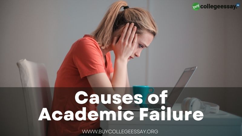 Determine the Causes of Academic Failure