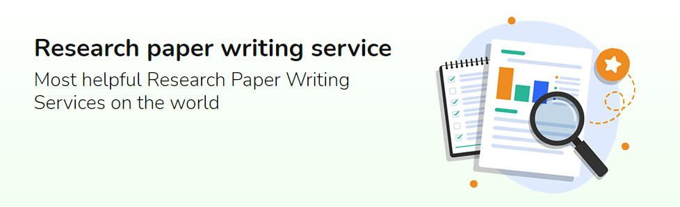 Research Paper Writing Service