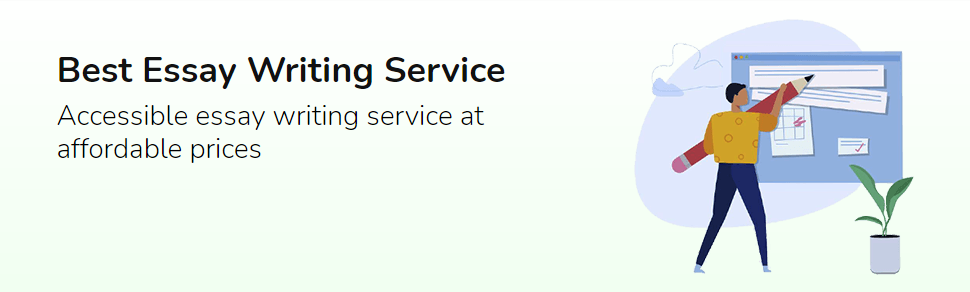 Best Essay Writing Service