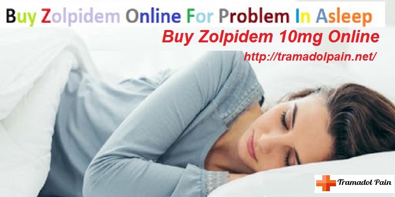 Buy Zolpidem 10mg Online