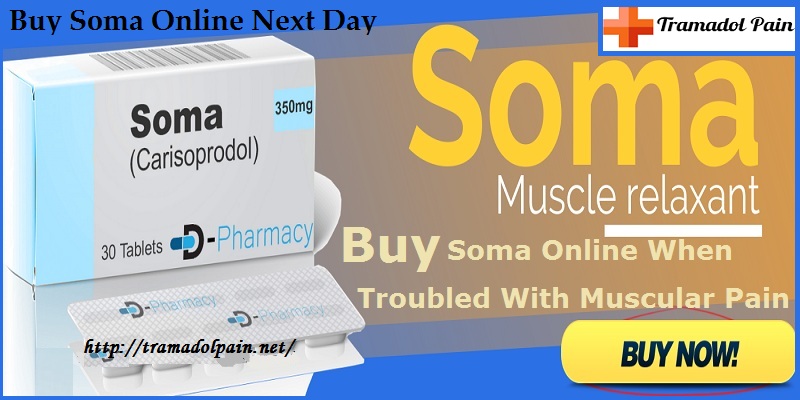Buy Soma Online Next Day Delivery | Order Soma Online No Prescription