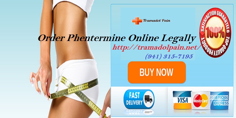 Order Phentermine Online Legally