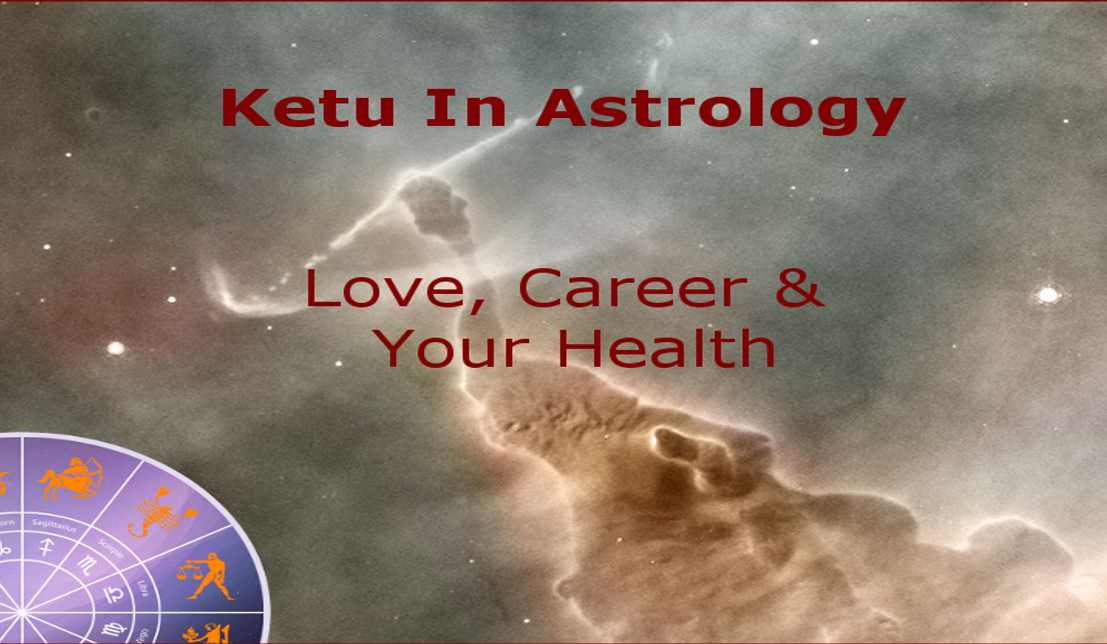 Ketu in 10th House in Astrology