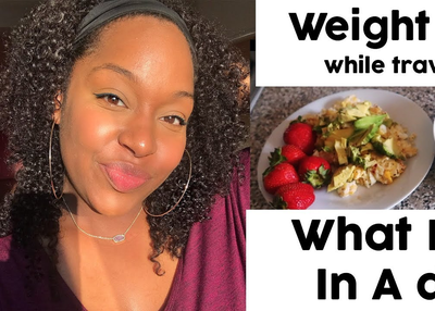Five Weight Loss Tips – Lose weight Even When Traveling or on Vacation