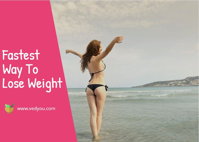 Fastest Way To Lose Weight Strategies