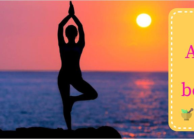 List of Yoga Asanas and benefits