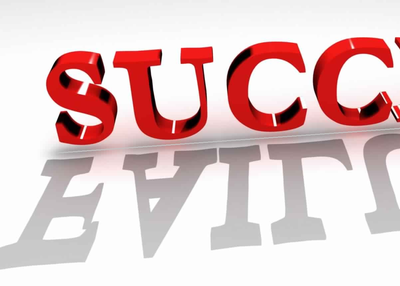 A thin line between Success and Failure