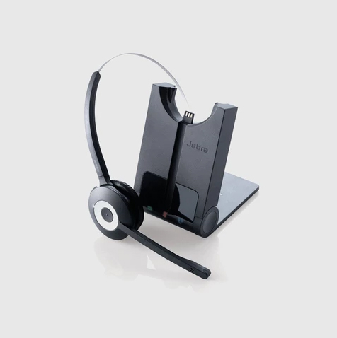 USB & Wireless Headphone | Jabra & Plantronics Headsets - Trikon
