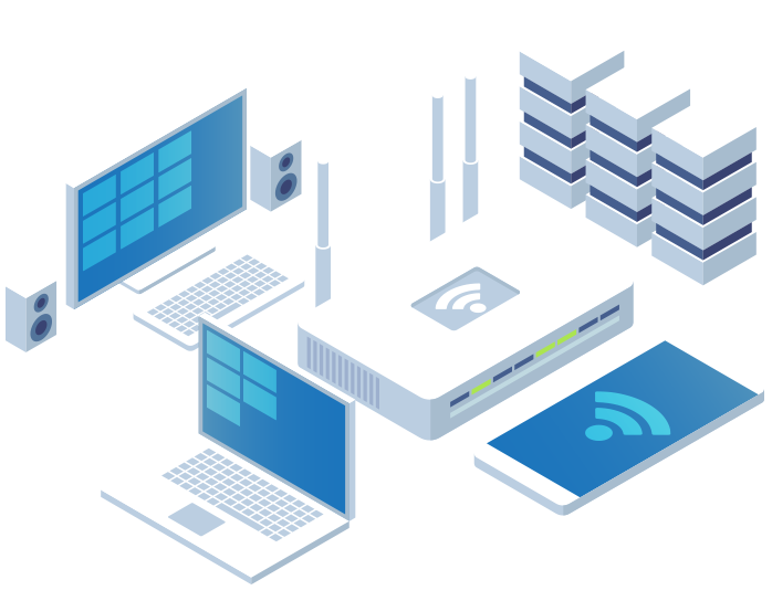 5 Tips to Optimise and Setup Home Internet