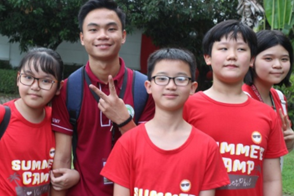 Chi phí du học hè Philippines có đắt không?