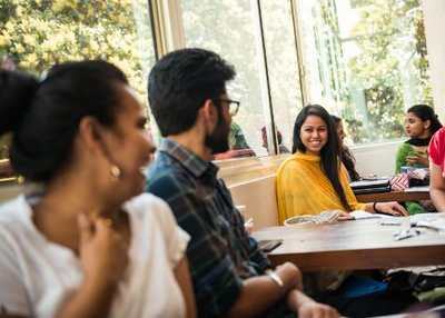 Top 7 Colleges for Pursuing B.A In Foreign Languages