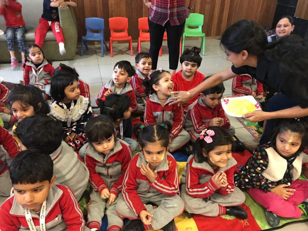 5 Facts Why Preschool Should Be Your First Priority