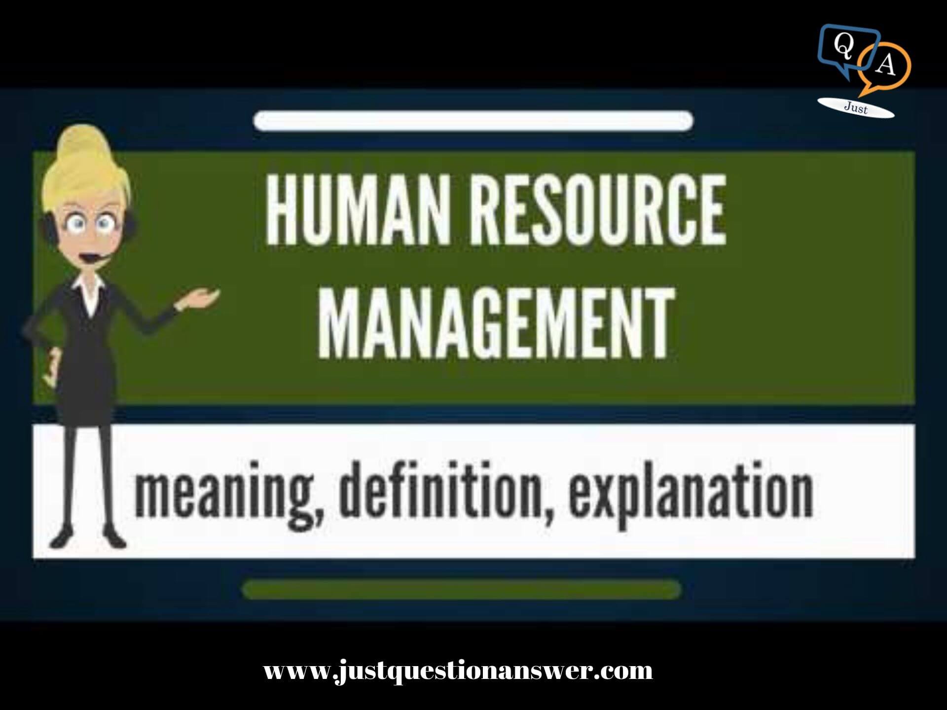 HRMN 400 Entire Course of UMUC