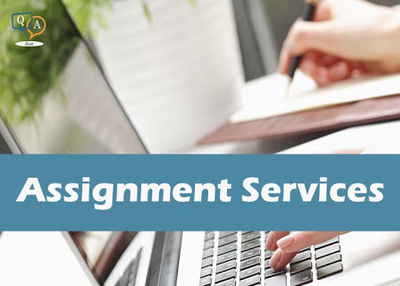 Assignment Services